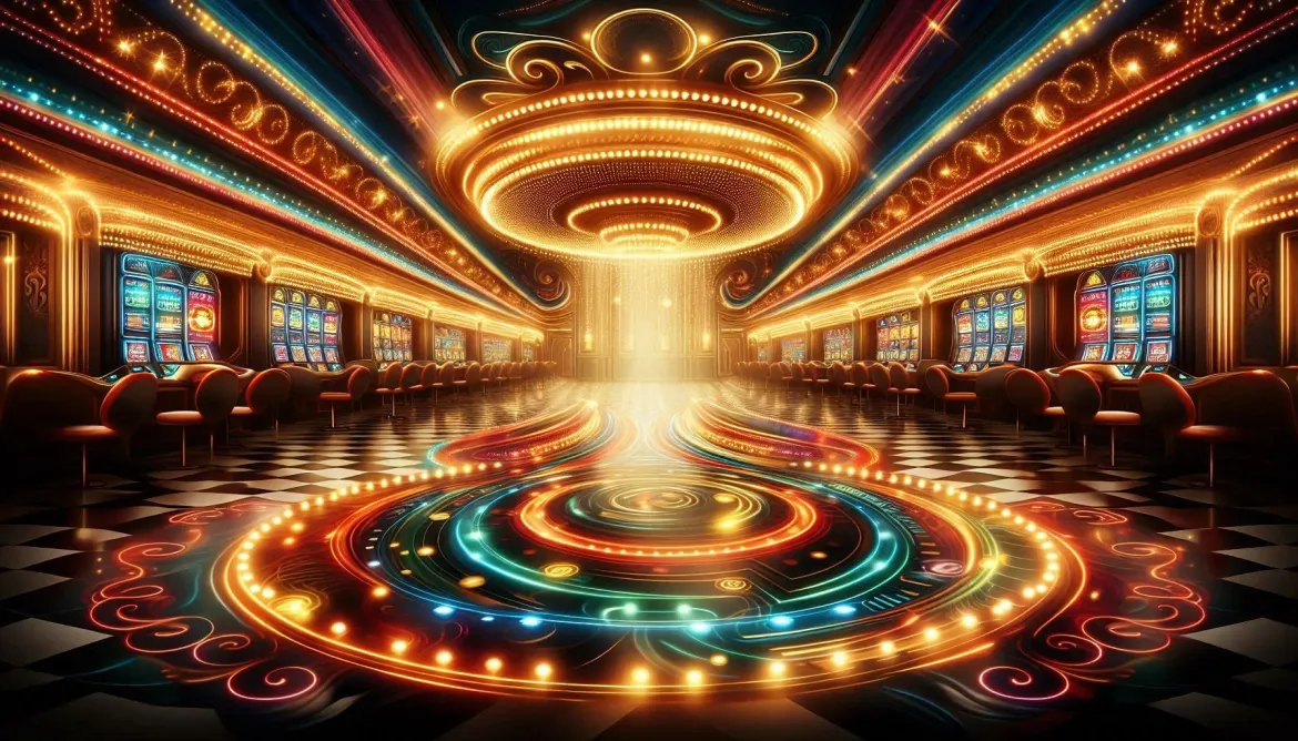 Crazy Tower Casino