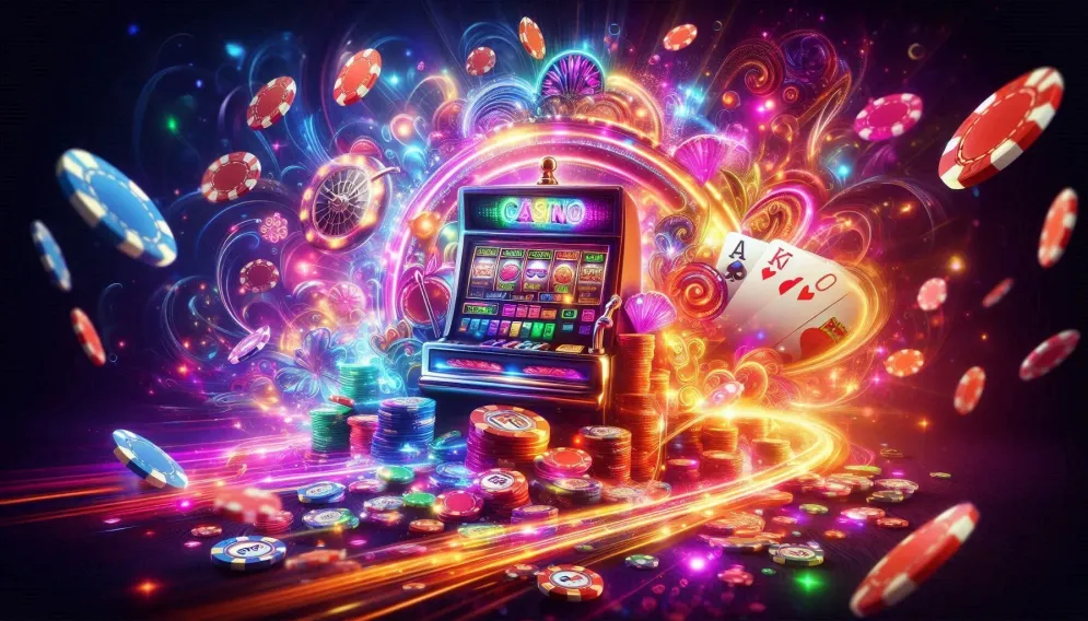 Crazy Tower Casino